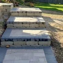 Professional yard cleanup service in Springfield, IL by Handy Dandy Handyman