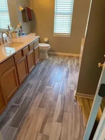 Local landscape design in Springfield, IL - Handy Dandy Handyman