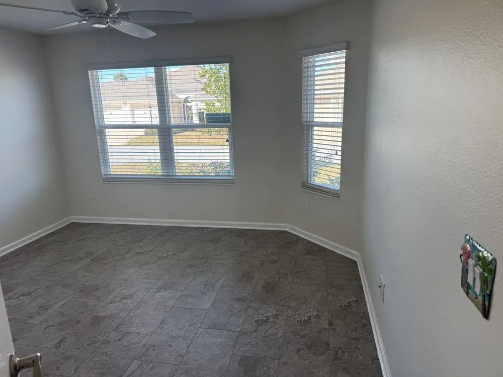 Reliable yard cleanup service in Zephyrhills, FL by Handy Danny