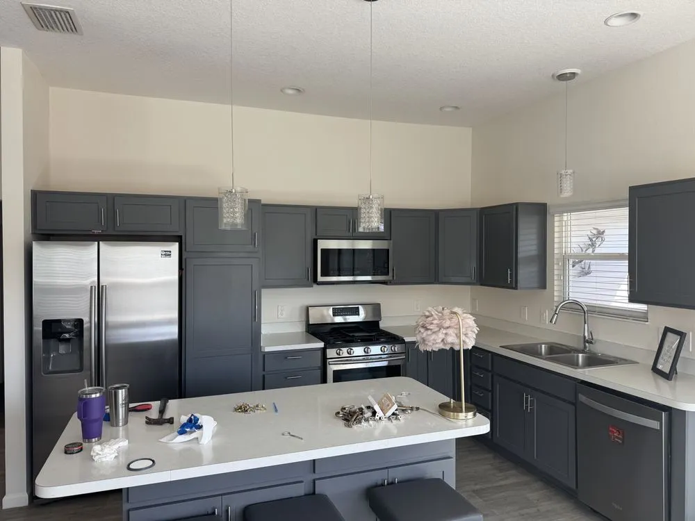 Expert outdoor landscaping in Zephyrhills, FL - Handy Danny