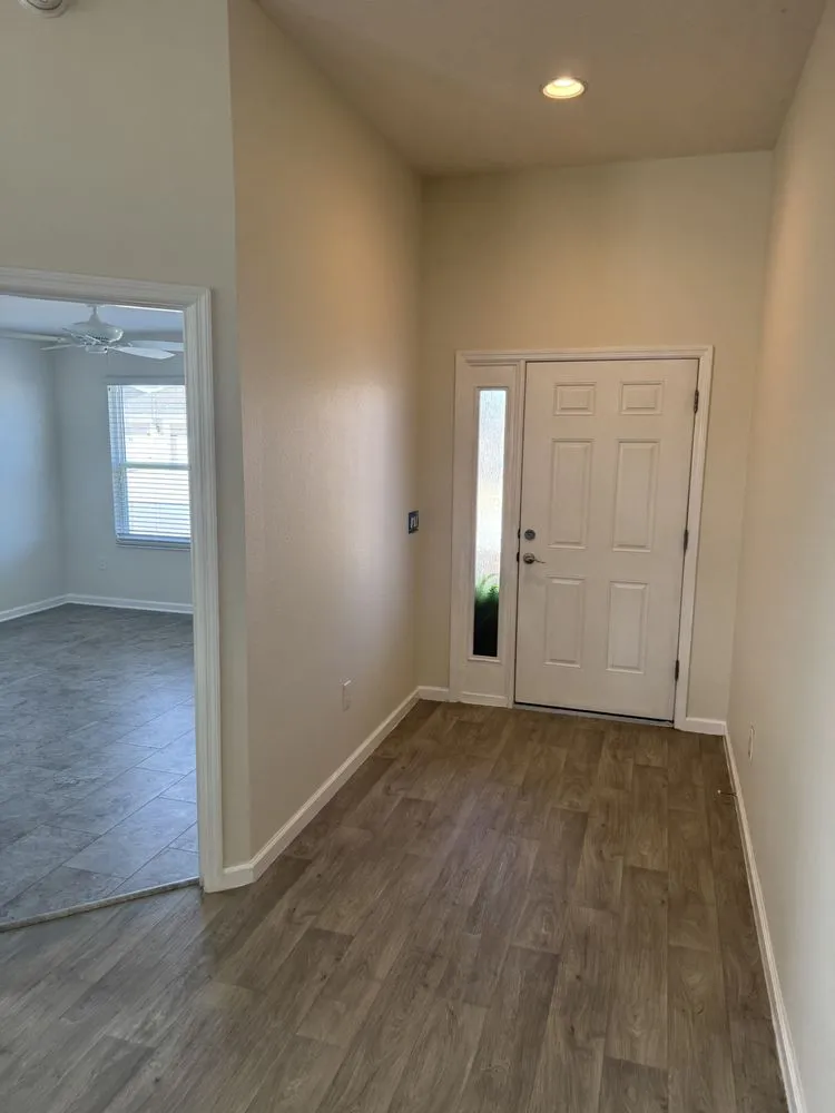 Trusted landscaping services for homes across Zephyrhills, FL - Handy Danny