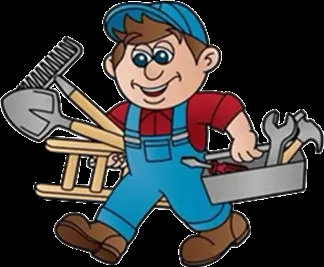 Professional landscape design in Zephyrhills, FL by Handy Danny