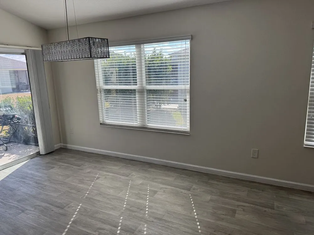 Local landscape design for residential properties across Zephyrhills, FL - Handy Danny