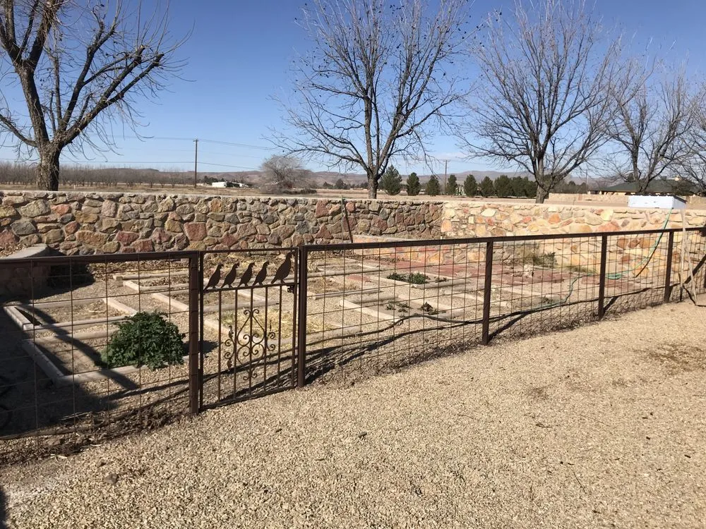 Affordable landscaping services in Las Cruces, NM by Handy Dan’s Home Improvement