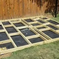 Professional outdoor landscaping for beautiful yards in Versailles, KY by Handy Dudes