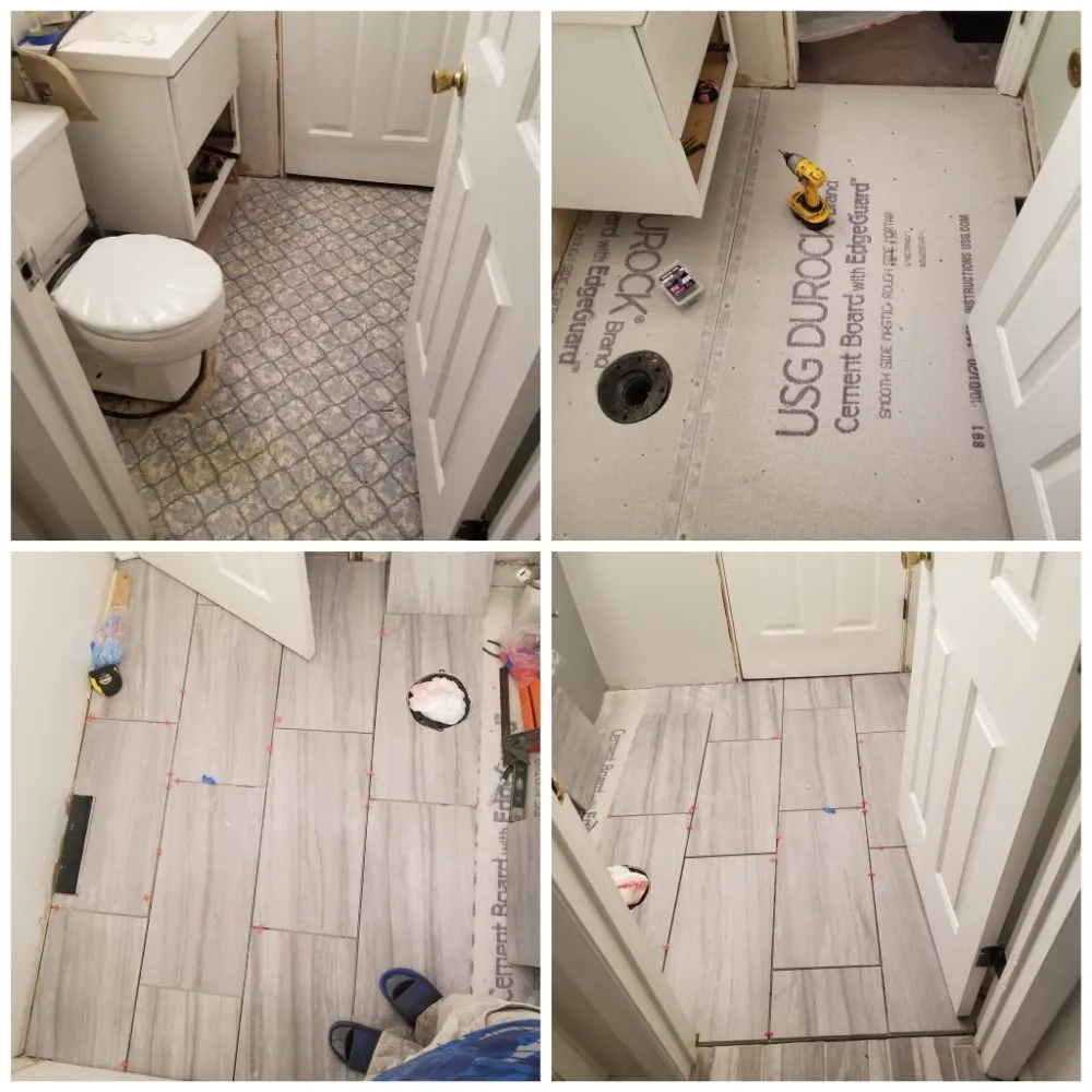 Custom residential landscaping experts serving Versailles, KY - Handy Dudes