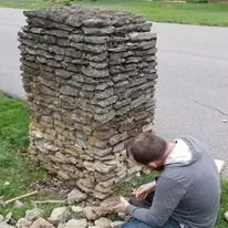 Affordable landscape installation for outdoor upgrades across Versailles, KY - Handy Dudes