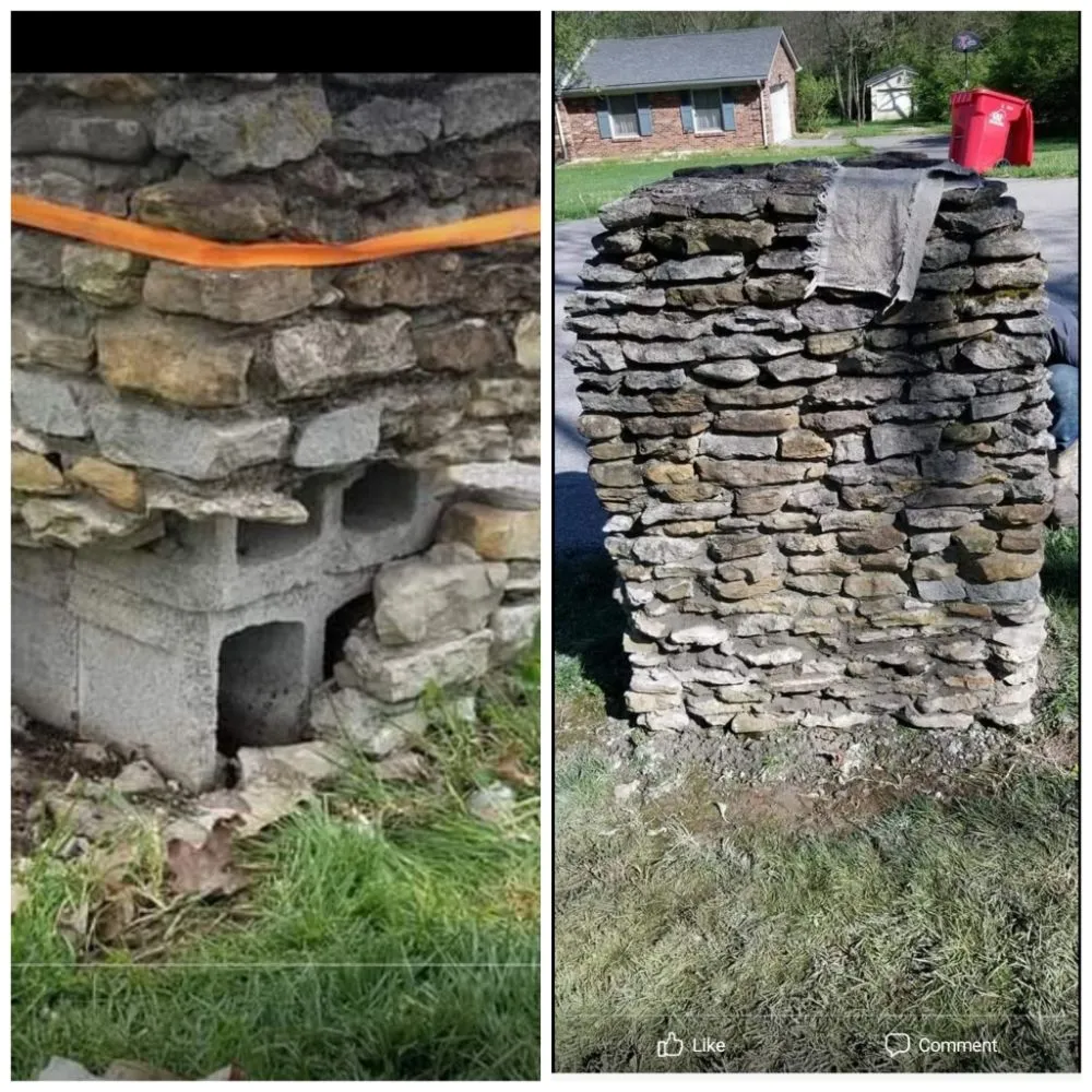 Affordable lawn care service in Versailles, KY - Handy Dudes