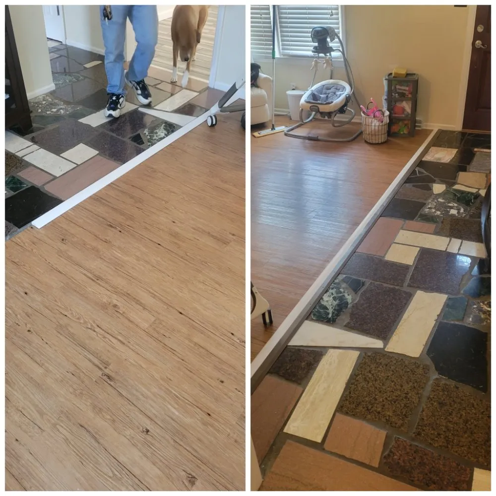 Local landscape installation experts serving Versailles, KY - Handy Dudes