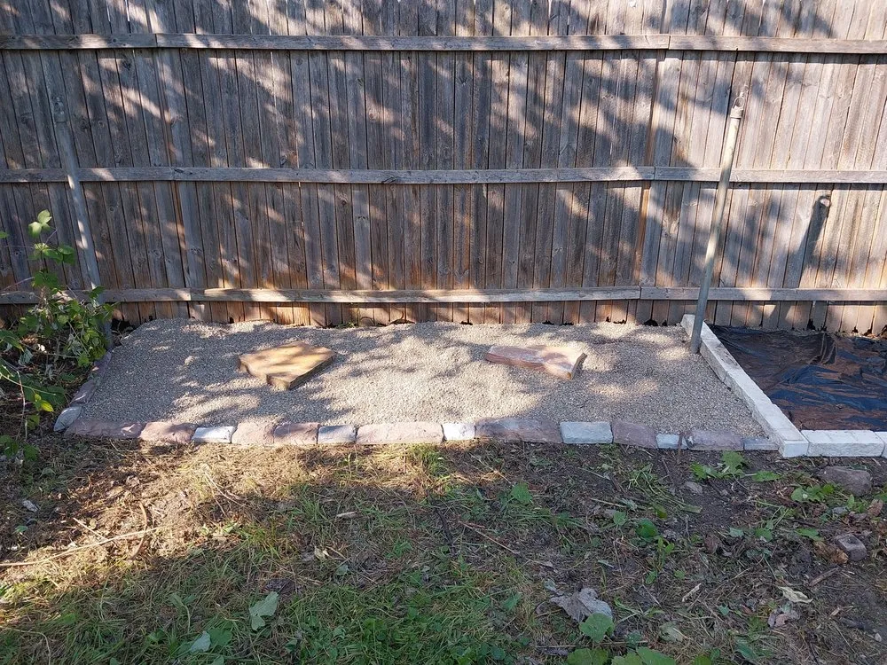 Professional lawn care service in Detroit, MI by Handy Family