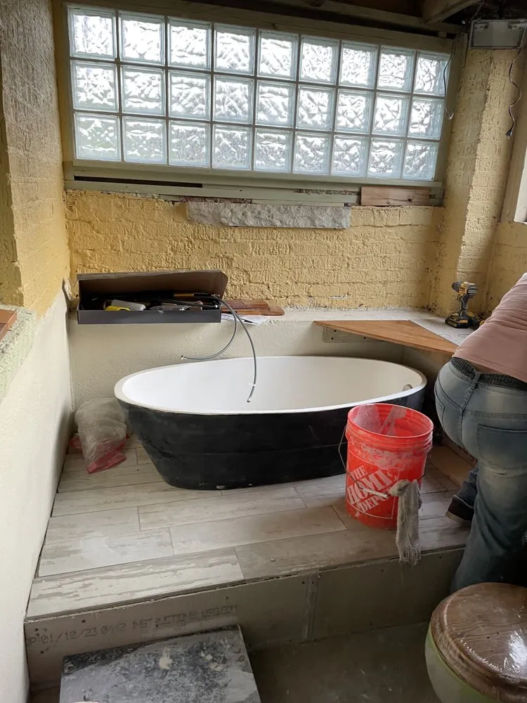 Expert landscaping services in Bixby, OK by Handy Girl For Rent