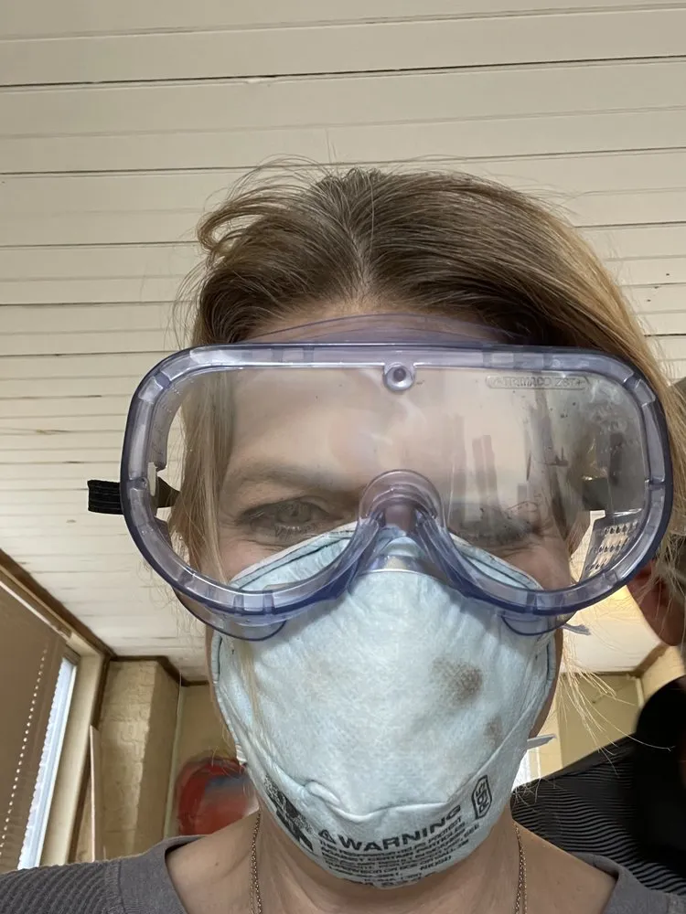 Trusted landscaping services for beautiful yards in Bixby, OK by Handy Girl For Rent