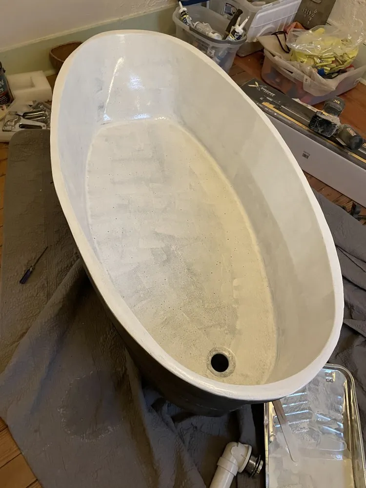 Local residential landscaping in Bixby, OK by Handy Girl For Rent