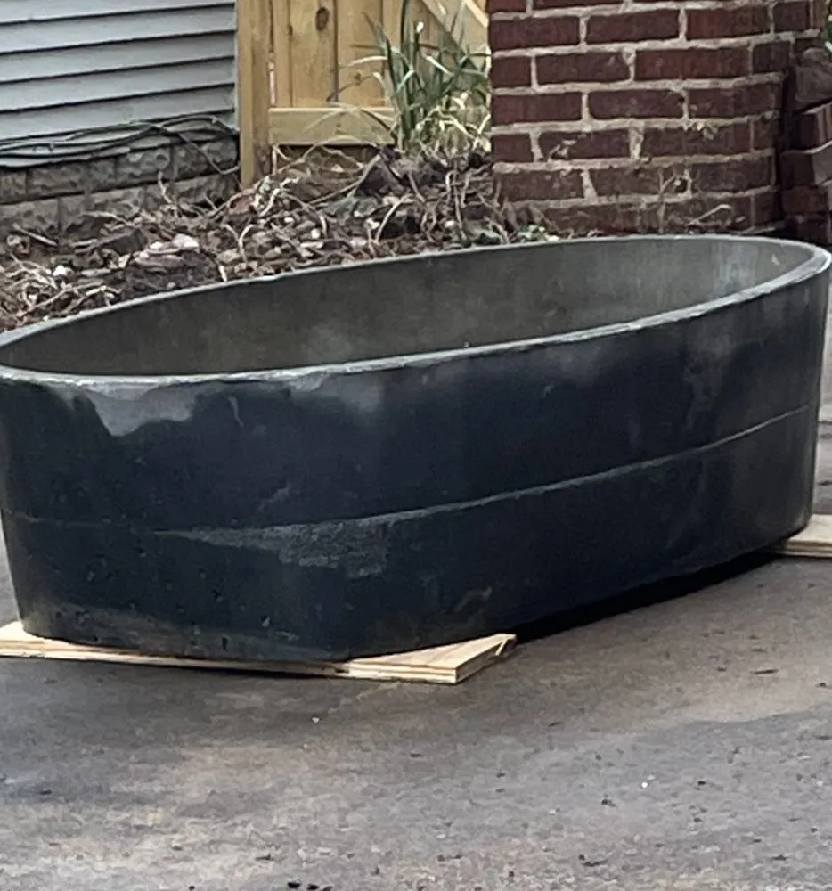 Custom yard cleanup service for homes in Bixby, OK by Handy Girl For Rent