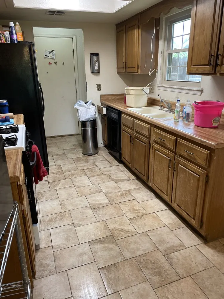 Reliable landscaping services experts serving Bixby, OK - Handy Girl For Rent