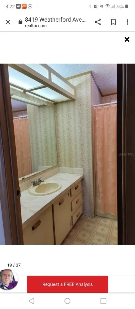 Affordable landscape installation in Brooksville, FL by Handy Girl Services