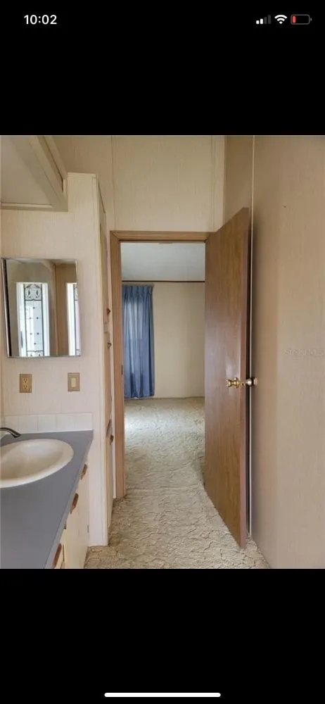 Professional outdoor landscaping for residential properties in Brooksville, FL by Handy Girl Services