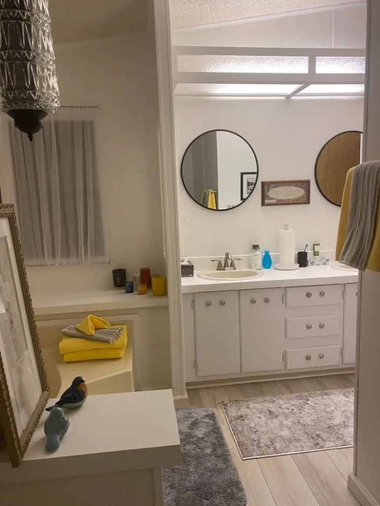 Trusted outdoor landscaping in Brooksville, FL by Handy Girl Services