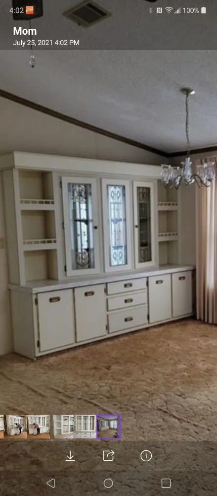 Local yard cleanup service in Brooksville, FL - Handy Girl Services