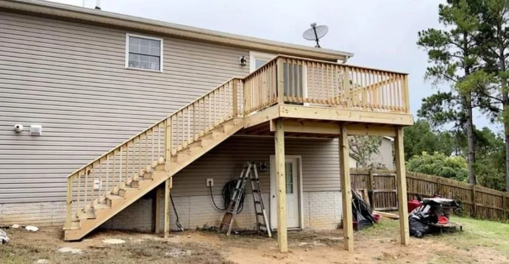 Expert yard maintenance experts serving Erin, NY - Handy Guys Home Solutions