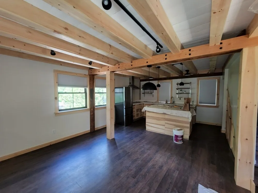 Reliable landscape installation for year-round maintenance across Erin, NY - Handy Guys Home Solutions