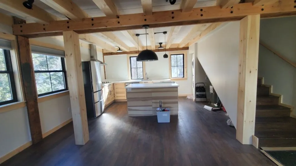 Top-rated lawn mowing service with custom design across Erin, NY - Handy Guys Home Solutions