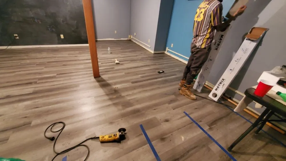 Expert garden landscaping for outdoor upgrades across Erin, NY - Handy Guys Home Solutions