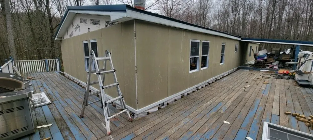 Affordable garden landscaping in Erin, NY - Handy Guys Home Solutions