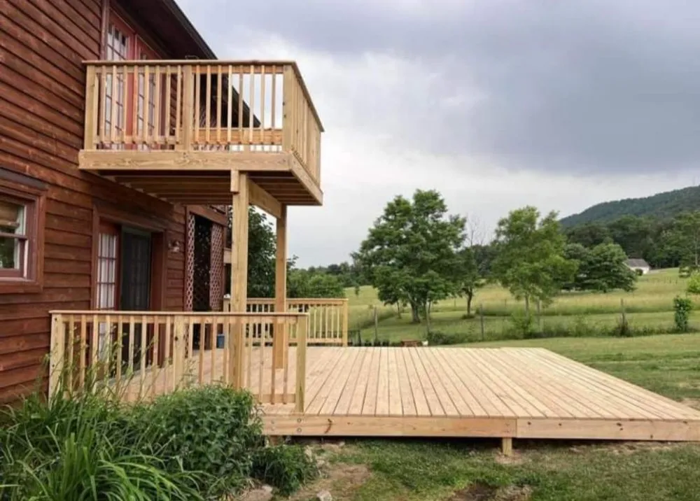 Top-rated yard maintenance experts serving Erin, NY - Handy Guys Home Solutions