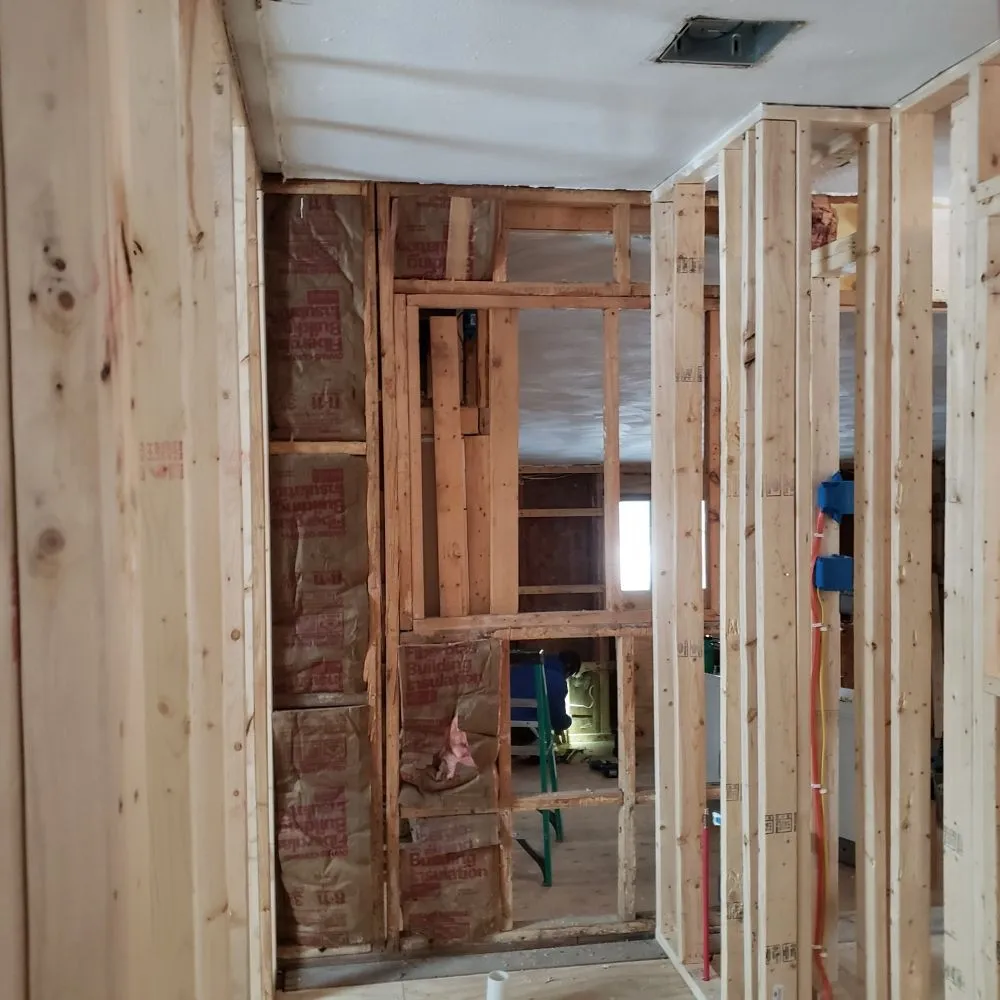 Reliable residential landscaping for year-round maintenance in Erin, NY by Handy Guys Home Solutions