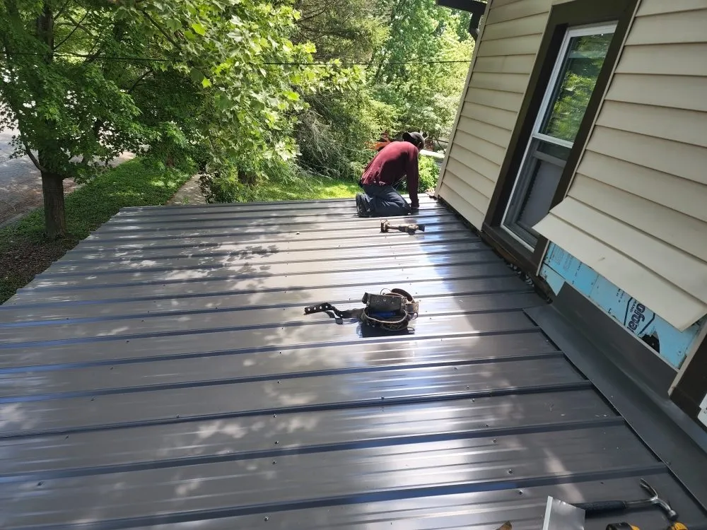 Expert landscape installation experts serving Erin, NY - Handy Guys Home Solutions