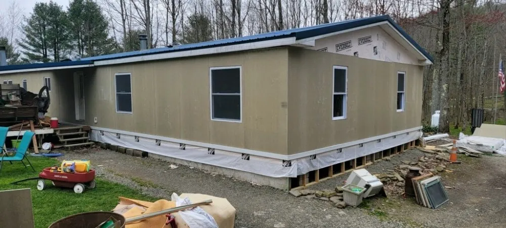 Professional lawn care service in Erin, NY by Handy Guys Home Solutions