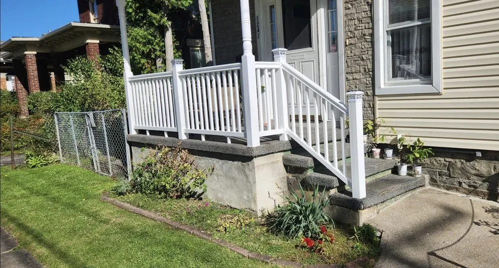 Expert lawn care service in Longs, SC - Handy Hammer