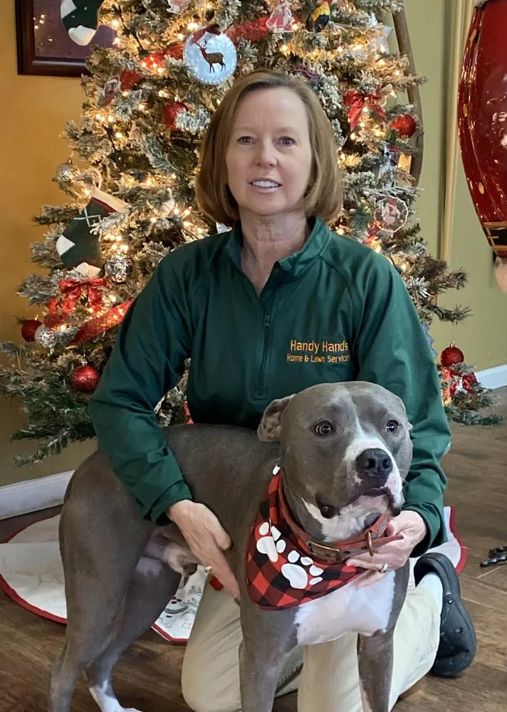 Top-rated residential landscaping for outdoor upgrades across Georgetown, SC - Handy Hands Home And Lawn Services