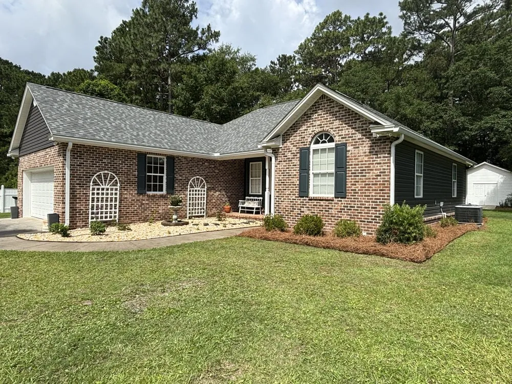 Trusted yard maintenance experts serving Georgetown, SC - Handy Hands Home And Lawn Services