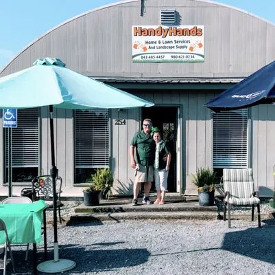 Handy Hands Home And Lawn Services