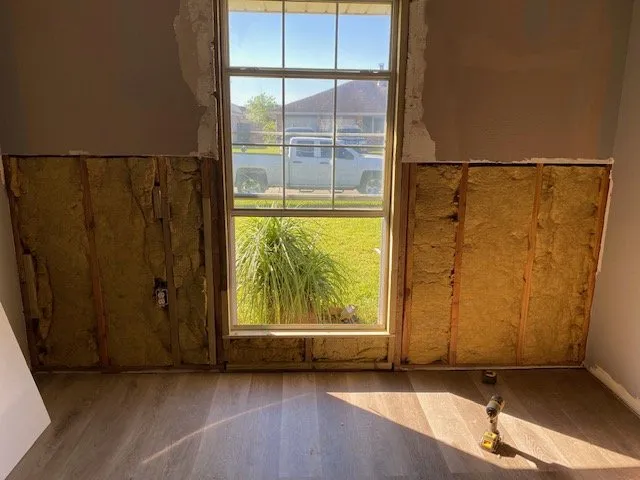 Professional garden landscaping experts serving Harvey, LA - Handy Hands Home Improvement