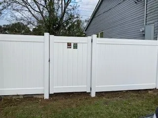 Custom garden landscaping in Harvey, LA by Handy Hands Home Improvement