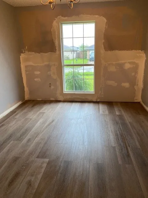 Local landscape installation for beautiful yards across Harvey, LA - Handy Hands Home Improvement