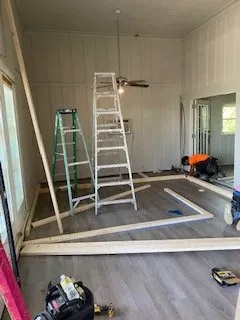 Reliable lawn mowing service in Harvey, LA by Handy Hands Home Improvement