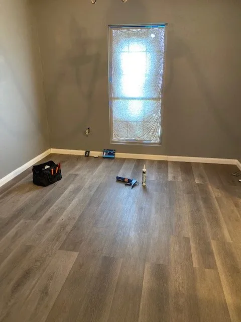 Custom lawn mowing service for residential properties in Harvey, LA by Handy Hands Home Improvement