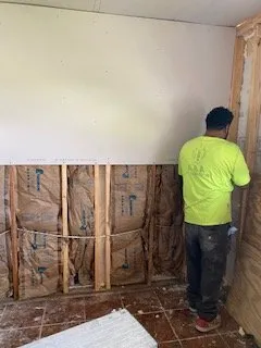 Trusted garden landscaping for beautiful yards across Harvey, LA - Handy Hands Home Improvement