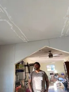 Expert landscaping services in Harvey, LA by Handy Hands Home Improvement