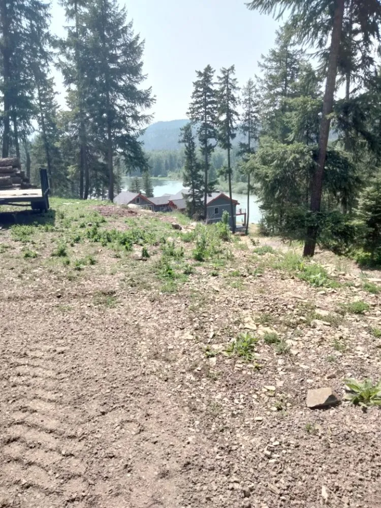 Affordable lawn care service for outdoor upgrades in Libby, MT by Handy Hanes