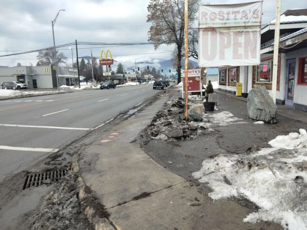 Reliable landscaping services near you in Libby, MT by Handy Hanes