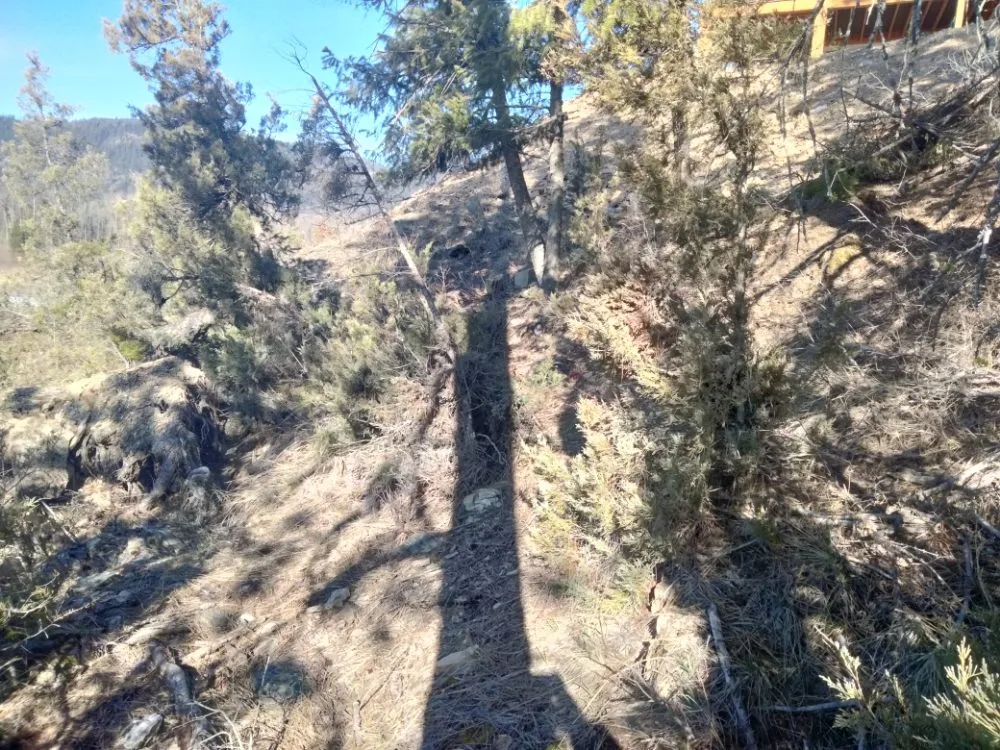 Custom lawn care service for year-round maintenance across Libby, MT - Handy Hanes