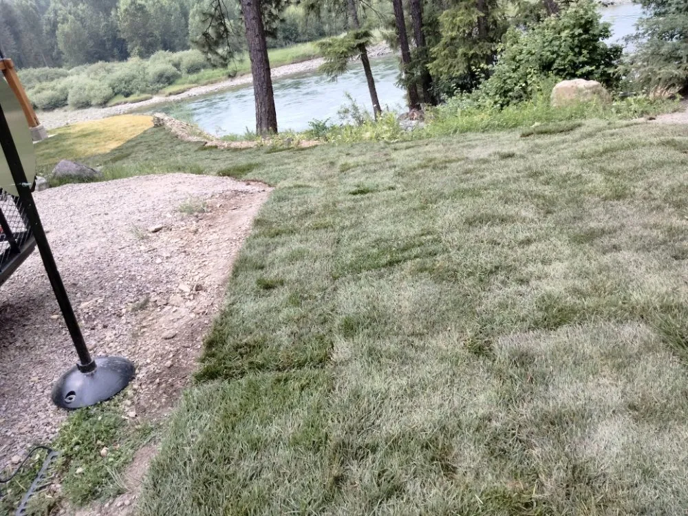 Local lawn care service experts serving Libby, MT - Handy Hanes