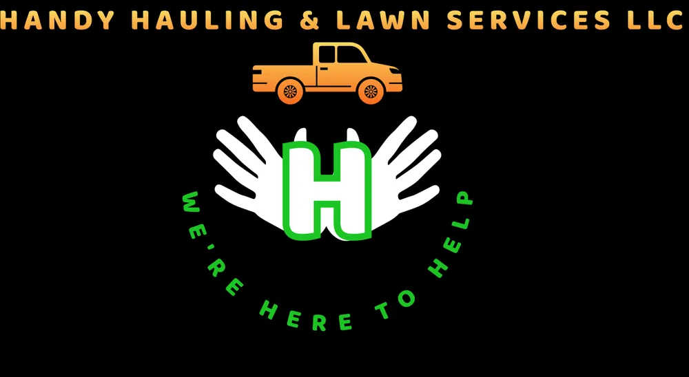 Top-rated landscape design experts serving Cincinnati, OH - Handy Hauling and Lawn Services
