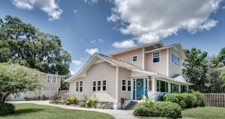 Reliable landscape design in Auburndale, FL - Handy Helpers Home Services