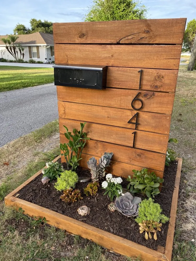 Local yard maintenance near you across Auburndale, FL - Handy Helpers Home Services